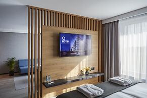 Q Hotel Plus Wrocław Bielany