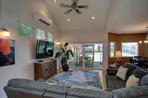 Grand Melemele 3 Bedroom Home by RedAwning