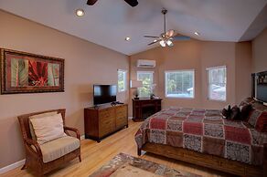 Grand Melemele 3 Bedroom Home by RedAwning