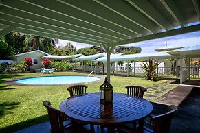 Grand Melemele 3 Bedroom Home by RedAwning