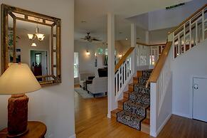 Grand Melemele 3 Bedroom Home by RedAwning