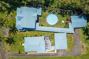 Grand Melemele 3 Bedroom Home by RedAwning