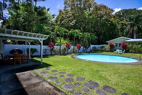 Grand Melemele 3 Bedroom Home by RedAwning