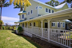 Grand Melemele 3 Bedroom Home by RedAwning