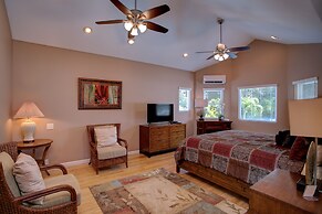 Grand Melemele 3 Bedroom Home by RedAwning