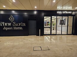 New Safir Apart Hotel