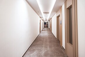 New Safir Apart Hotel