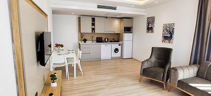 New Safir Apart Hotel