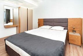 New Safir Apart Hotel