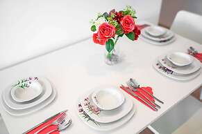 New Safir Apart Hotel