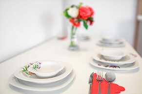 New Safir Apart Hotel