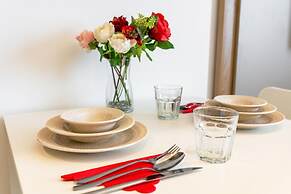 New Safir Apart Hotel