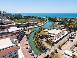 New Safir Apart Hotel