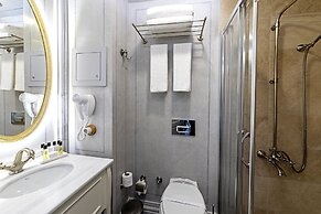 Meroddi Barnathan Hotel