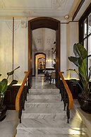 Meroddi Barnathan Hotel