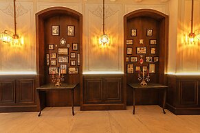 Meroddi Barnathan Hotel