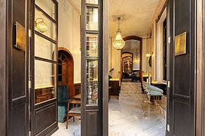 Meroddi Barnathan Hotel