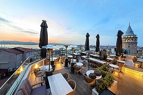 Meroddi Barnathan Hotel