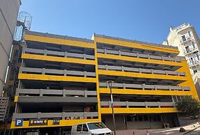 Meroddi Barnathan Hotel