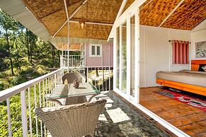 Paradise Pool Resort