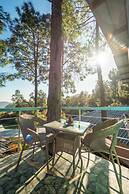 Paradise Pool Resort
