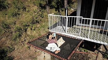 Paradise Pool Resort
