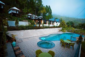 Paradise Pool Resort