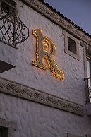 Rupa Hotel Alaçatı- Adults Only