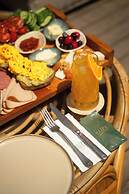 Rupa Hotel Alaçatı- Adults Only