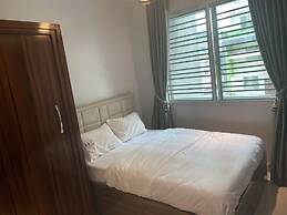 Beautiful 2-bed Apartment in Lekki