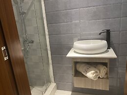 Beautiful 2-bed Apartment in Lekki