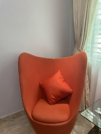 Beautiful 2-bed Apartment in Lekki