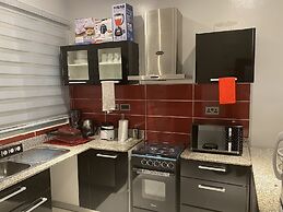 Beautiful 2-bed Apartment in Lekki