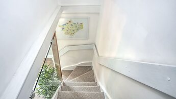 Modern 3-bed House on Tarporley High Street