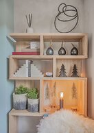 Modern 3-bed House on Tarporley High Street