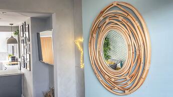 Modern 3-bed House on Tarporley High Street