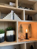 Modern 3-bed House on Tarporley High Street