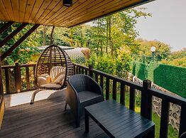 Sapanca Casamia Suit