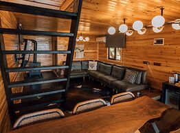 Sapanca Casamia Suit