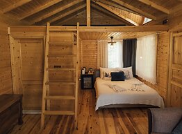 Sapanca Casamia Suit