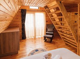 Sapanca Casamia Suit