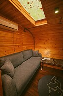 Sapanca Casamia Suit