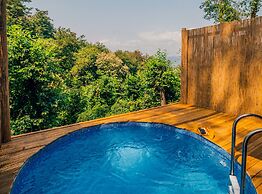 Sapanca Casamia Suit