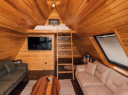 Sapanca Casamia Suit