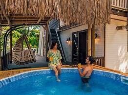 Sapanca Casamia Suit