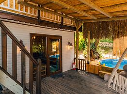 Sapanca Casamia Suit