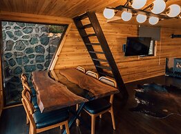 Sapanca Casamia Suit