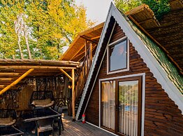 Sapanca Casamia Suit