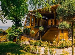 Sapanca Casamia Suit