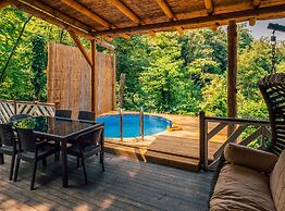 Sapanca Casamia Suit